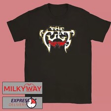 The Cult Electric Logo Vintage T-Shirt