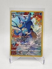 Kingdra TG03/TG30 Astral Radiance Trainer Gallery : Pokemon TCG NM/M