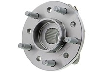 Mevotech H513137 Wheel Bearing and Hub Assembly