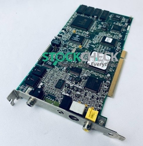 Quadrant International CINEMASTER PCI Card - 第 2/3 張圖片