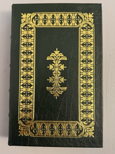 Easton Press Cry The Beloved Country Paton Collectors Edition Leather 2007 - Picture 2 of 13