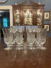 Coventry by Mikasa - ESTATE SET - 24 Pieces of Vintage Crystal