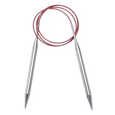 Size US 11 8mm Knitting Needles Circular Needle 40 Inch 100cm 