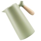  Wasserkessel Wärmflasche Mit Bezug Thermalwasserflasche Thermoflasche