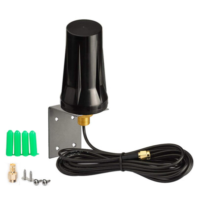 4G LTE Cellular Camera Antenna For SPYPOINT Link-EVO Micro Hunting Trail Camera