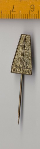 Insignias de pasador INDUSTRIALES de colección años 60 excavadora dragline grúa cargador minería - Imagen 84 de 137