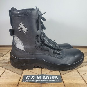 gore crosstech boots