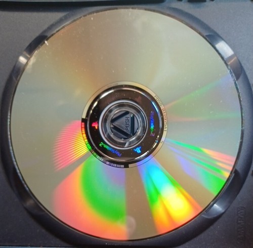 Power Drome (Sony Playstation 2, PS2 2004) completo - Imagen 6 de 6