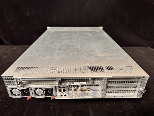 6028U-TR4T SUPERMICRO 2U X10DRU-I+ 12LFF 2x 14C E5-2680V4 2.4GHz S3008L ADD RAM - Picture 2 of 4