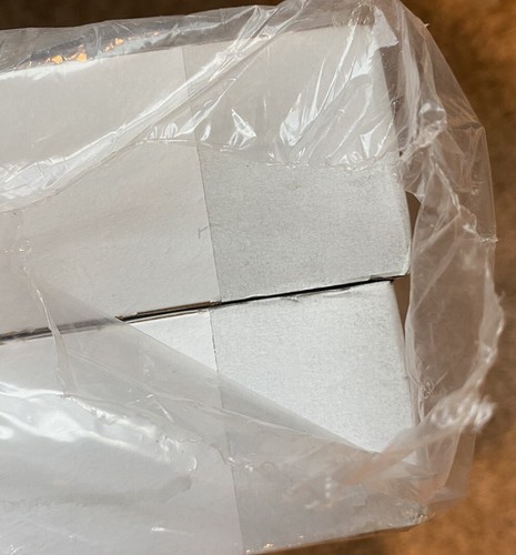 Klimafilter Emerald Accumulair 20x22x2 Merv 6 APR 450 Paketgröße 2 Filter - Bild 9 von 9