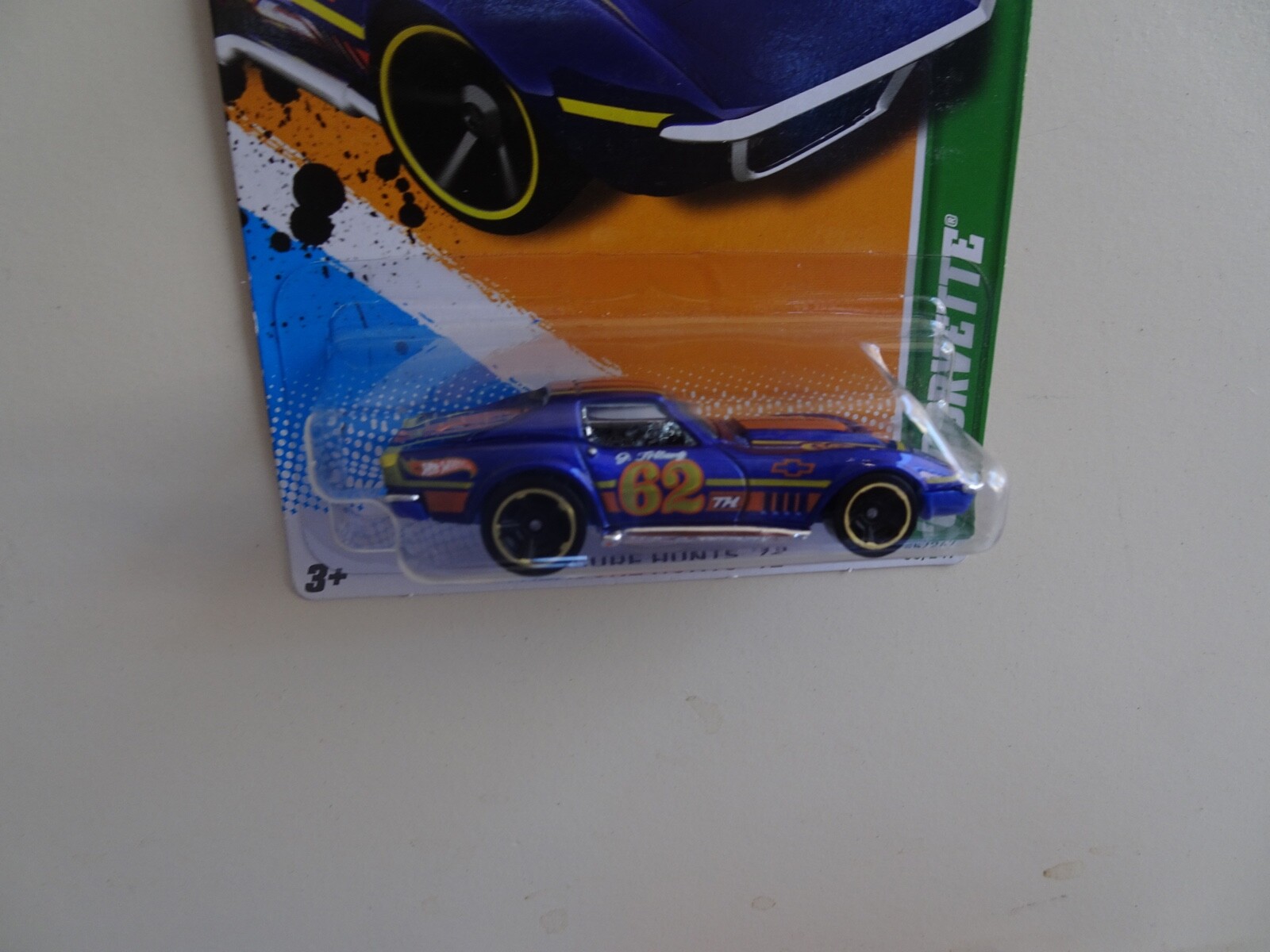 Hugh Lot of Regular Hot Wheels Treasure Hunts YOU PICK - Picture 70 of 287