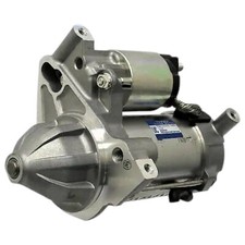 Carquest 19209S Reman Starter Motor 2.0 KW For LX570 Land Cruise Sequoia Tundra