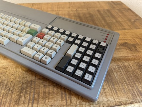 olivetti ANK 1401 Tastatur - Afbeelding 3 van 8