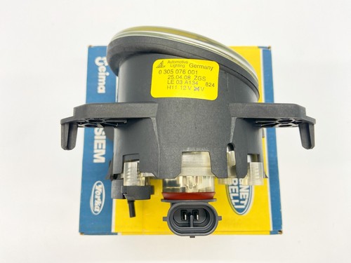 Fog Light Left For BENZ W164 W204 W245 W169 W219 W212 2518200756 LAB722 OEM - Picture 3 of 4