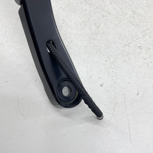 CITROEN C5 AIRCROSS WIPER ARM SET 9810665180 9810665080 FRONT PAIR WINDOW 17-22 - Picture 2 of 15