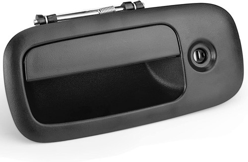 Exterior Door Handle For 96-2002 Chevrolet Express 3500 Express 1500 Set of 2 - Bild 5 von 8