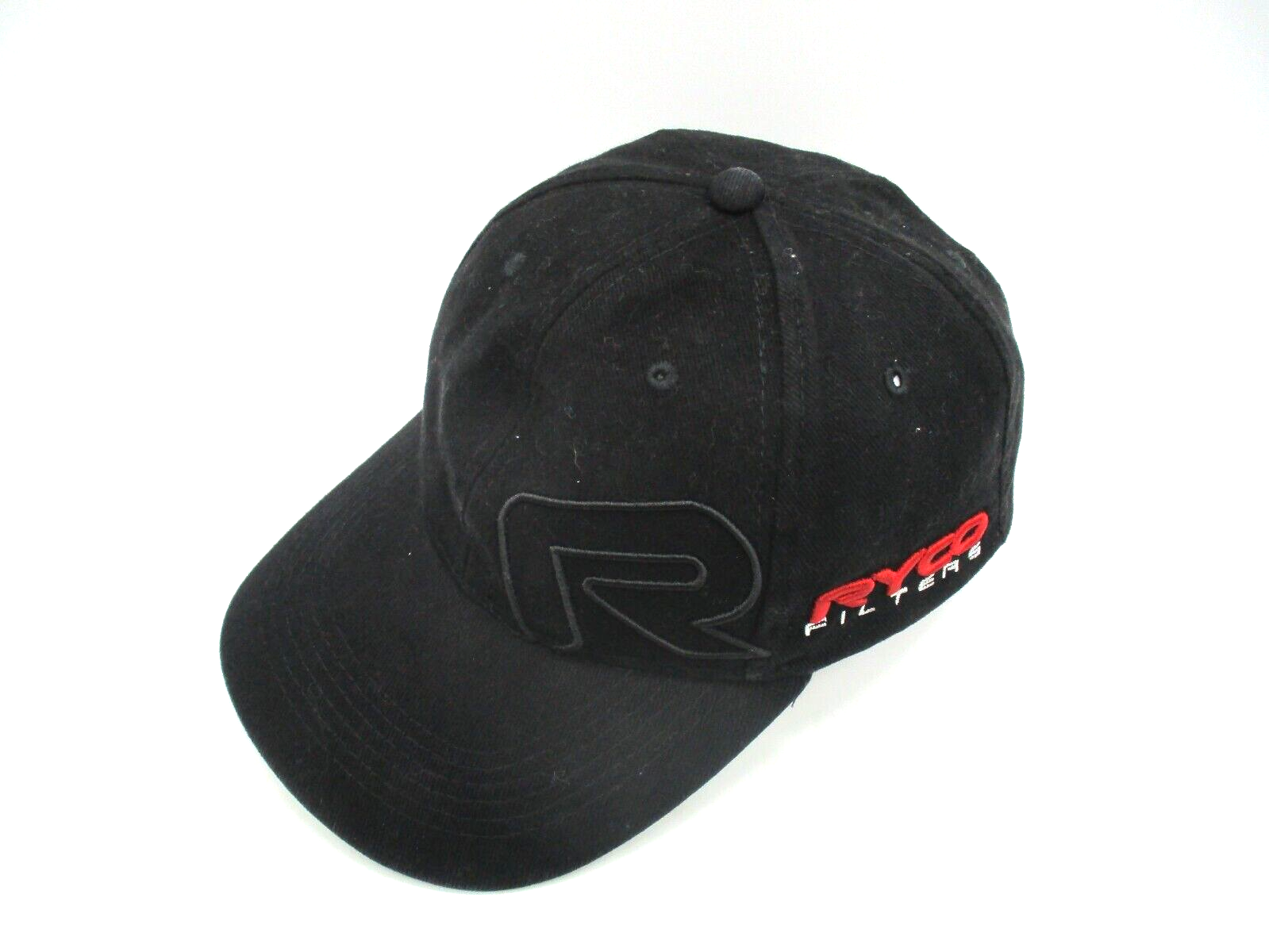 Ryco Filters Baseball Cap Strap Back Adjustable Automotive Auto Trade eBay