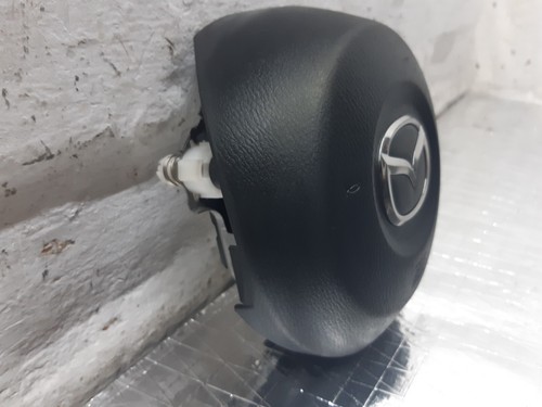 MÓDULO DE AIRE MAZDA 6 0589P1000240 2015 - Imagen 3 de 6