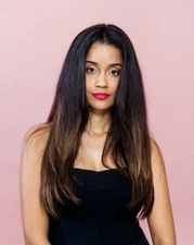  Bohyme 100% Remi Human Hair for Weaving - VELVET VIRGIN YAKI - closeout sale!!