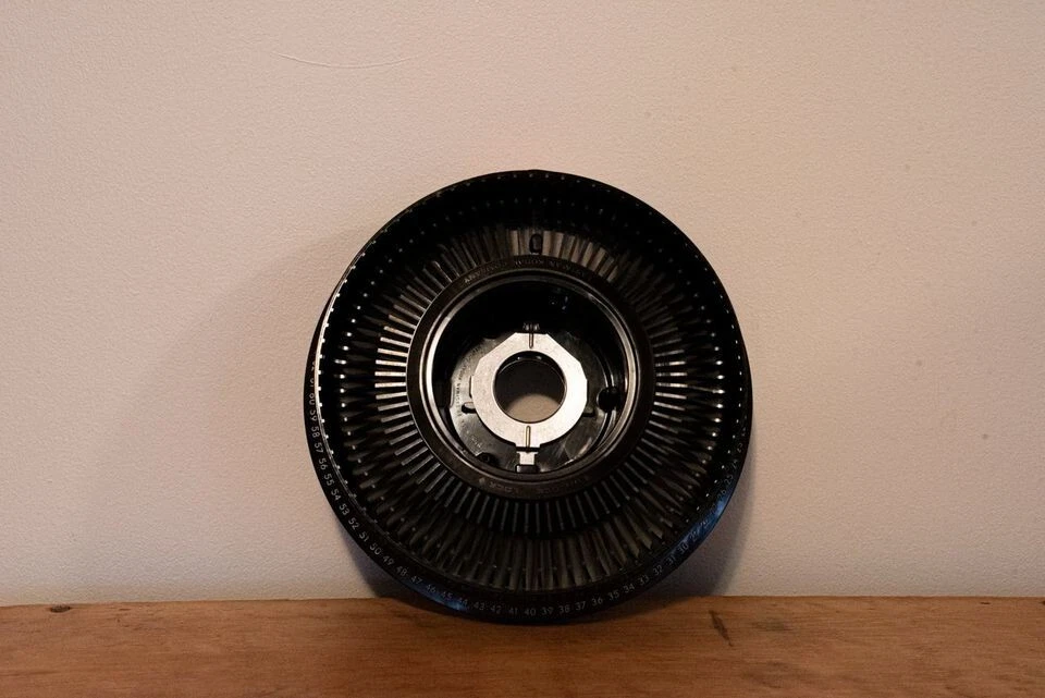 Carousel 80 black Slide Tray Projectors Holds 80 slides - Image 4 of 4