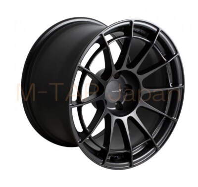 US Duty Paid] ENKEI Genuine NT03RR 17x9.0 +40 5x100 MDG from Japan