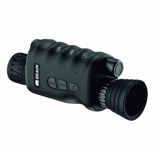 Braun Night Vision 4.0 - Bild 1 von 2