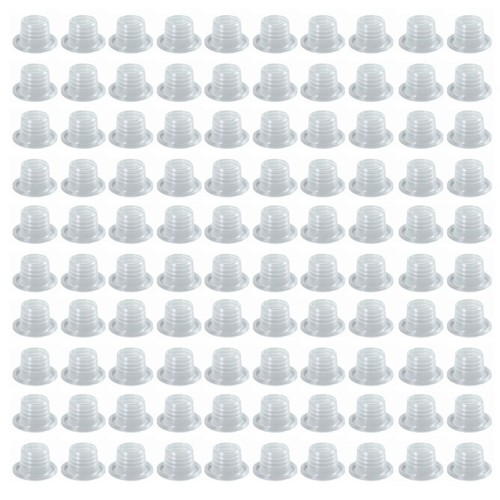 Quick Fix Silicone Plumbing Tape Rubber Pipe Hose Gasket set for Leak Prevention - Picture 12 of 18