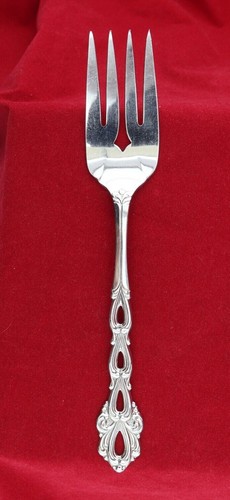 Oneida Community Stainless CHANDELIER Flatware - Nice - CHOICE! - Picture 31 of 34