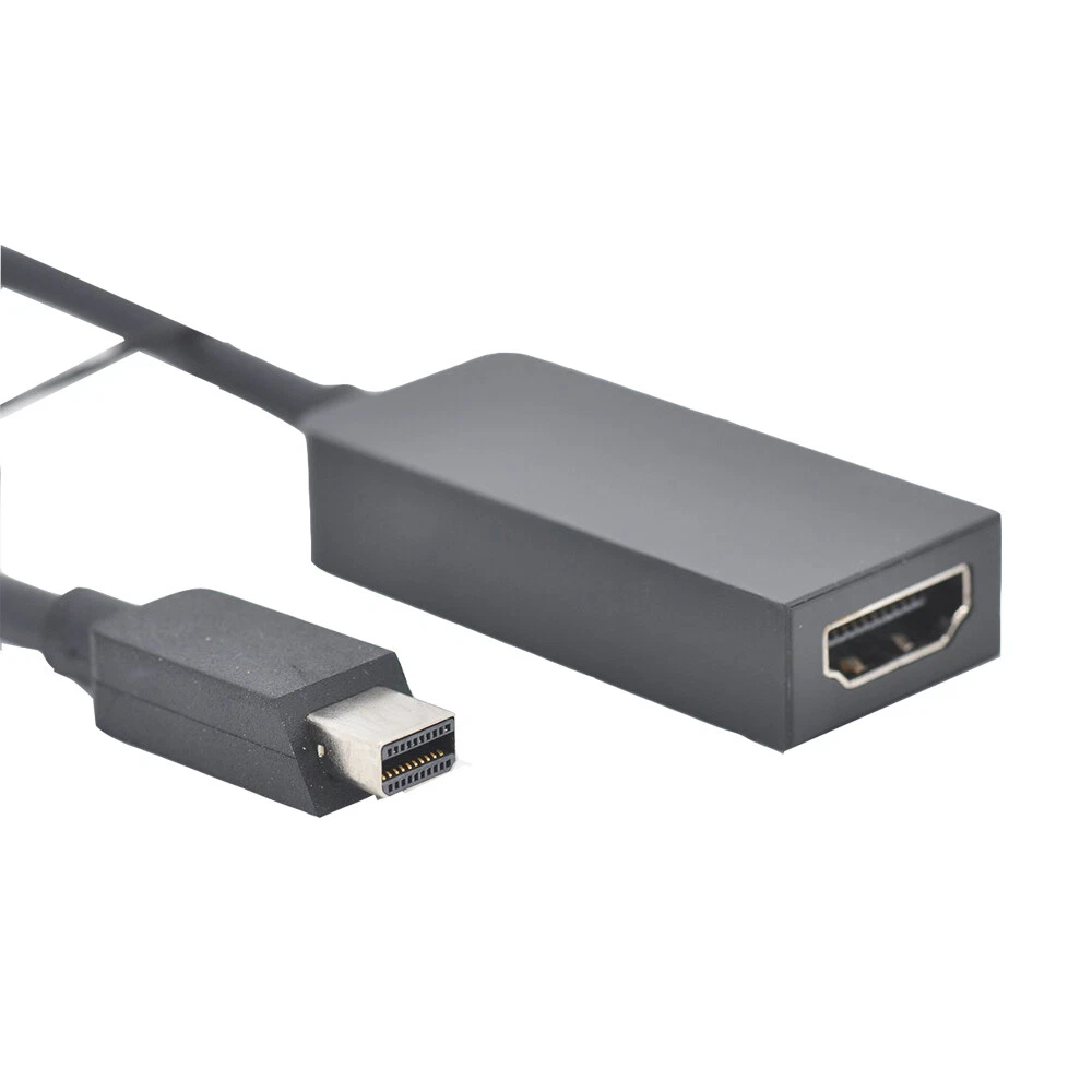 Microsoft surface mini displayport deals to hdmi 2.0 adapter
