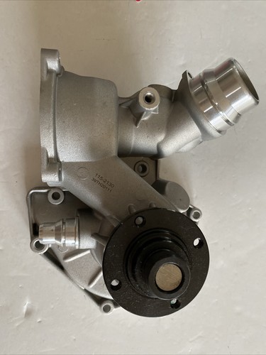 115-2130 Water Pump For 2000-2003 BMW X5 2001 2002 Engine Water Pump - Picture 2 of 5