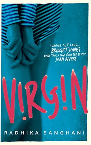 Virgin By Radhika Sanghani