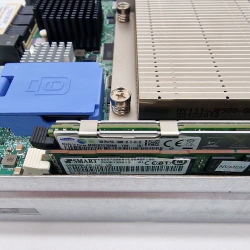 NetApp FAS2520 NAF-1201 - 2x PSU, 2x controladores, 11x discos duros de 2 TB - NAS - Imagen 11 de 24