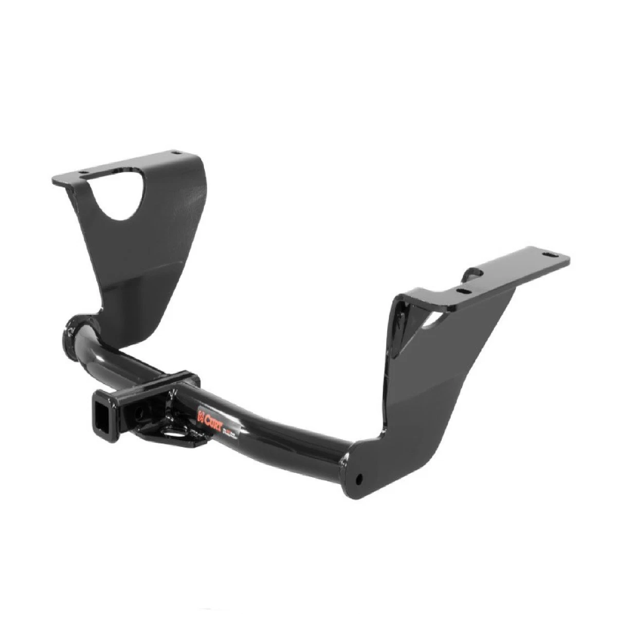 Curt Class 2 Trailer Hitch 12136 for Subaru Outback 2.5i Limited