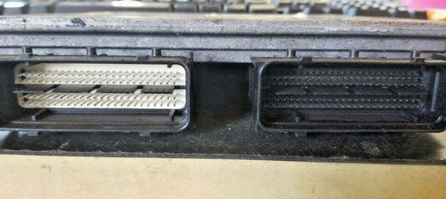 39105-3CEN1 Hyundai Genesi 2015-2016 ECM ECU Computer - Foto 4 di 4