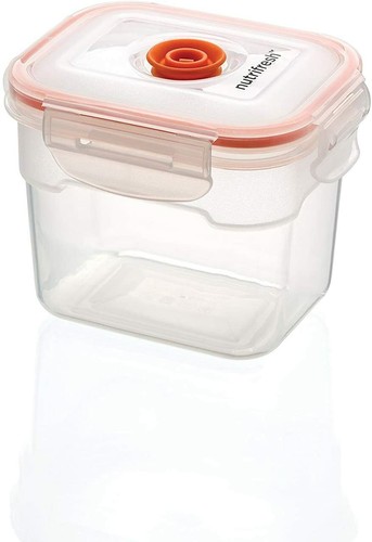 Kunststoff luftdichte Behälter Box Hartkunststoff Vakuum verpackt   - Bild 2 von 11