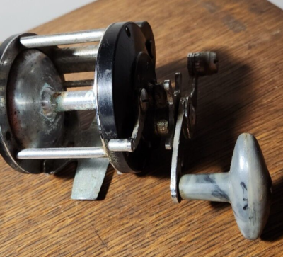 110 12 gear ratio lews fishing reel LEWS PRO Ti SLP B/CAST REEL 110/12 RH 7.5:1 Gear Ratio 11BB Wt 6.2oz