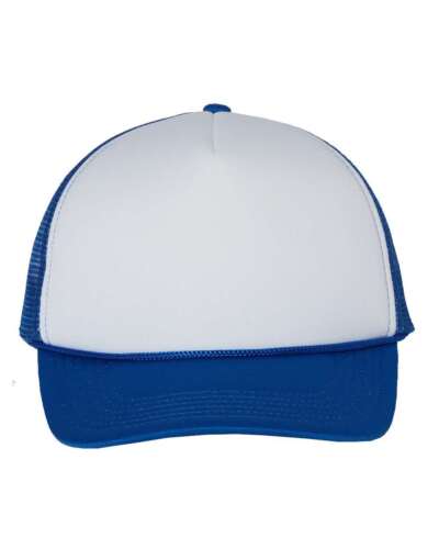 Printed Valucap Foam Trucker Cap - Picture 11 of 12