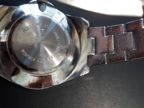 Orologio Argento - Foto 3 di 9
