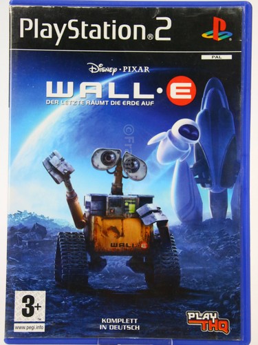Sony PS2 Playstation 2 Kinder Disney Dreamworks JAK Spielesammlung zum Auswählen - Bild 239 von 251