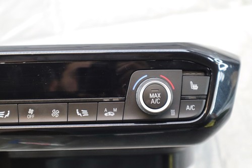 2021 TOYOTA SUPRA GR A90 MK5 3.0L OEM A/C HEATER CONTROLS 9479640-05 #1655 - Picture 5 of 5