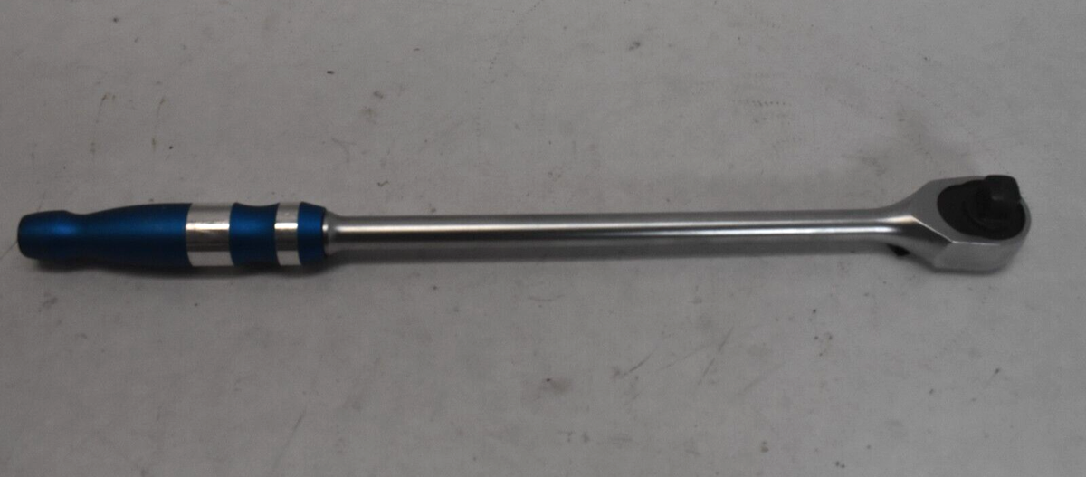 ちゃーぬ Titan 12162 1/2-Inch Drive x 16-Inch 90-Tooth Flat Head