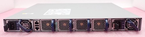 Arista DCS-7160-48YC6-R 7160-48YC6 48x 10/25G SFP + 6x 100G Przełącznik portu QSFP B2F - Zdjęcie 8 z 8