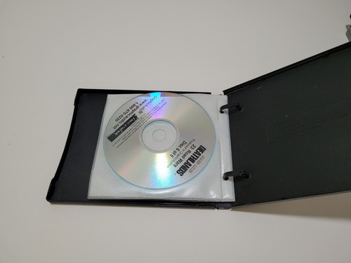 James Axler DeathLands "Road Wars #23" Graphic Audio A Movie In Your Mind - Imagen 7 de 7