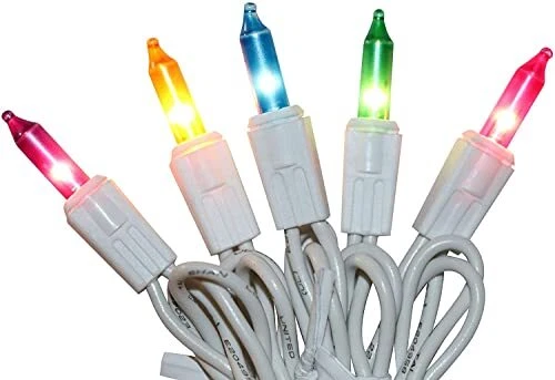 Easter mini lights deals