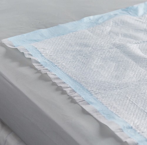 MoliCare Disposable Underpad Heavy Absorbency Polymer 30 X 36" 15610101 60 pads - Picture 6 of 7