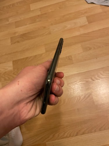 Apple iPhone 11 Pro Max - 64Gb - Nachtgrün (Ohne Simlock) - Foto 16 di 21