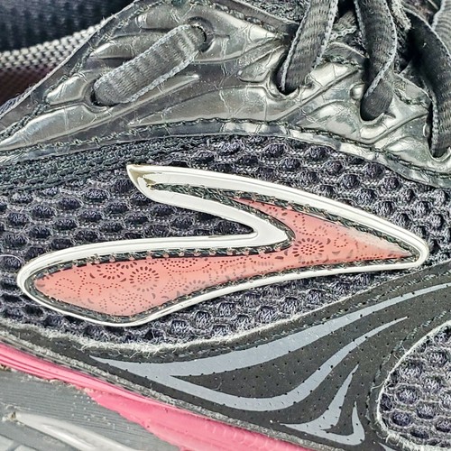 Brooks Ghost 4 Evolution Gore-Tex Zapatos para Correr Brooks Zapatos para Correr para Mujer 8.5 - Imagen 8 de 12