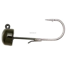 NEW! Z-MAN FJH115-01PK5 3070-0906 Finesse ShroomZ Fishing Equipment
