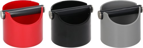 Kaffeesatzbehälter / Abklopfbehälter JoeFrex Concept-Art aus Kunststoff Basic - Bild 10 von 10