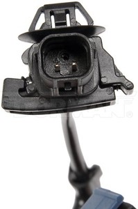 ABS-Wheel-Speed-Sensor-Front-Left-Dorman-695-121-fits-06-11-Honda-Civic
